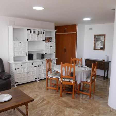 Cinco Torres El Campello Apartment Exterior foto
