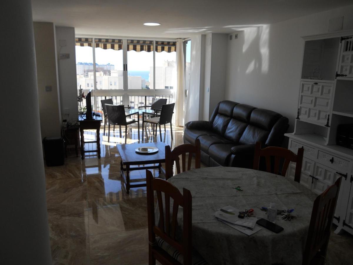 Cinco Torres El Campello Apartment Exterior foto