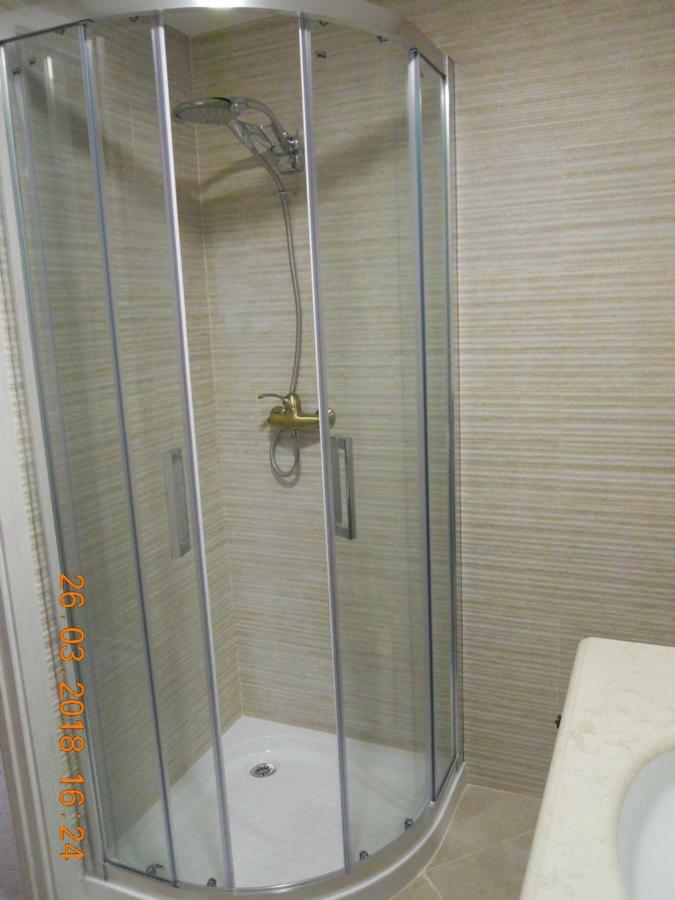Cinco Torres El Campello Apartment Exterior foto