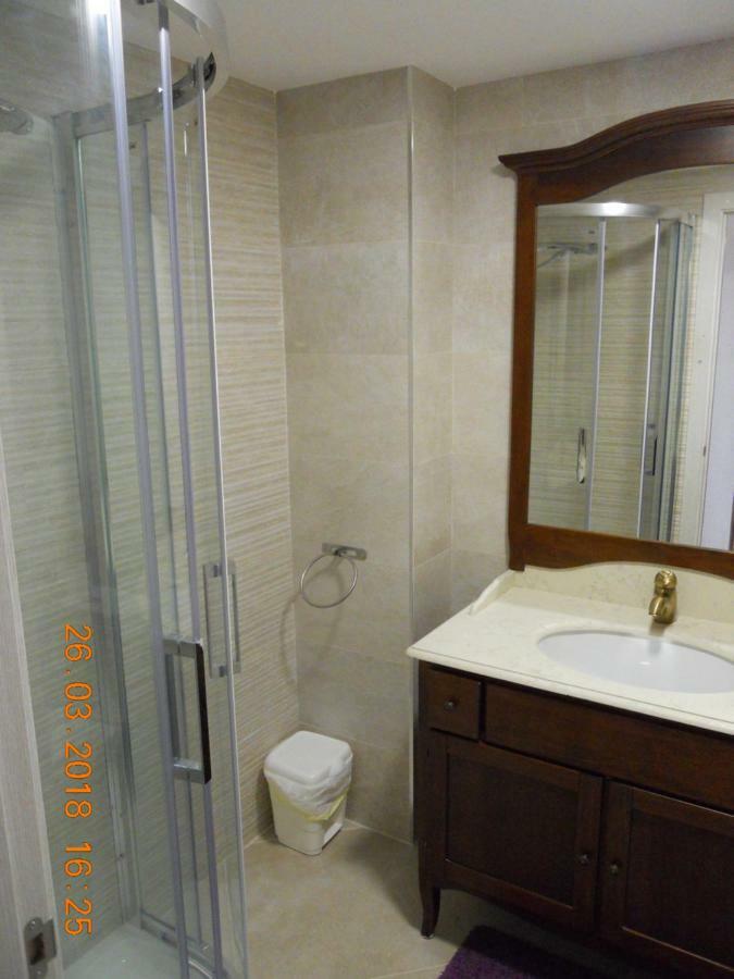 Cinco Torres El Campello Apartment Exterior foto